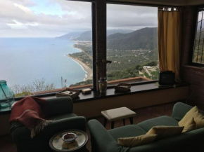 Cottage with Amazing View - Capo d'Orlando